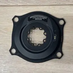【美品・中古】QUARQ DZero パワーメーター 165mm 2025年最新】quarq パワーメーターの人気アイテム - メルカリ