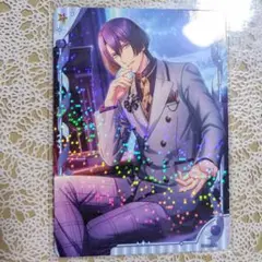 うたプリ ビジュコレ R レア Joyful Birthday 真斗
