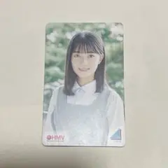平尾帆夏 日向坂46 月と星が踊るMidnight HMV クーポン