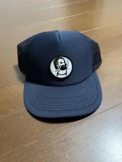 フォロー割よーじ 90s ビンテージトラッカーキャップzigzagハーレー 90s ビンテージ トラッカーキャップ ジグザグzigzagハーレー