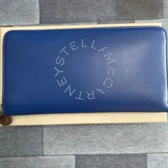 ステラマッカートニー 長財布 新品