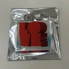 ただいま恋愛中　AKB48 ツアーCD購入特典 アクリルキーホルダー