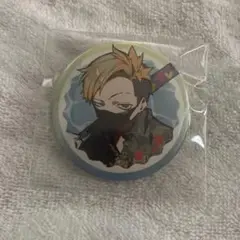 CR フェス　缶バッジ　わいわい