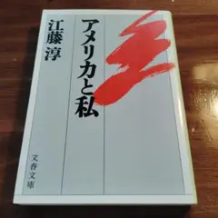 アメリカと私