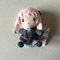 プロセカ　ぬいぐるみ　瑞希