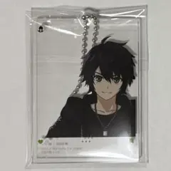終わりのセラフ　キーホルダー　優一郎