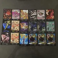 ワンピースカード　ドン！！パラレル　まとめ売り
