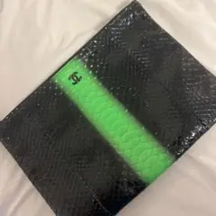 CHANEL クラッチバッグ