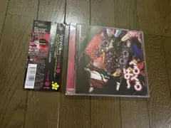 LEZARD べろべろば～ べろべろ盤 Atype 初回限定盤 初回盤 V系