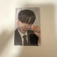 ジェヒョン　popup トレカ　boynextdoor boylife