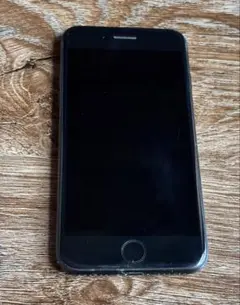 iPhone 7 128GB ジェットブラック