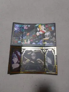 鬼滅の刃 フォトブロマイドセット