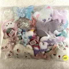 最終値下げ 資材ミックス⑪