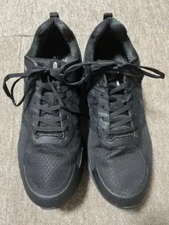 MOISTHROUGH360 VENTIRIS Black 27.0 広島化成