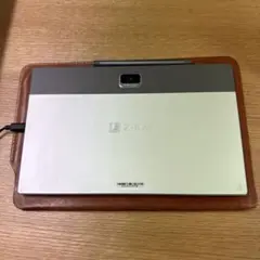 Z会専用タブレット　第2世代　専用ペンシル付き