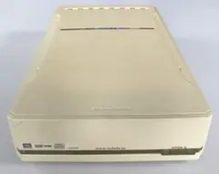 I-O DATA　DVR-iUM8　DVDスーパーマルチドライブ