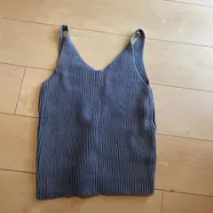GYDA ノースリーブ