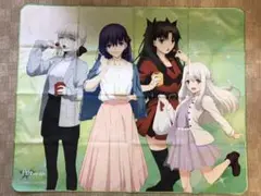 Fate/stay night TYPE-MOON展 Fate/stay night -15年の軌跡