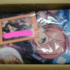 【未開封】鷹嶺ルイ 活動3周年記念 フルセット 数量限定ver.