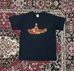 GILDAN サブマリン ロバート インディアナ Tシャツ M