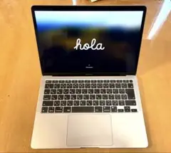 M1 MacBook Air 13inch