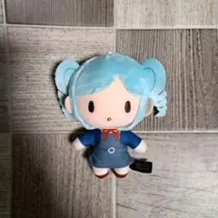 鬼塚冬毬　ふわぷち ラブライブ スーパースター Liella! 鬼塚冬毬 ふわぷち