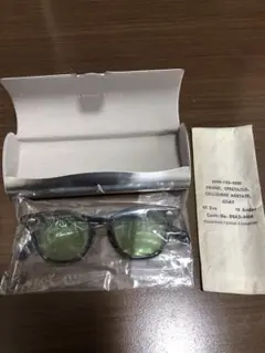 週末限定価格　カルチャーバンク サングラス GIグラス　46-22 山田蓮 週末限定価格 カルチャーバンク サングラス GIグラス 46-22 山田蓮