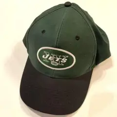 NFL NEW YORK JETS CAP
