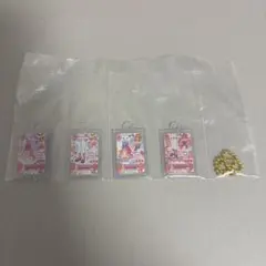 アイカツ グッズコレクション2 ガチャガチャ