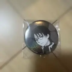 xxxHOLiC 缶バッジ 四月一日君尋