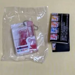 ベアブリック チャームコレクション ガチャガチャ