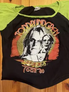 2025年最新】Todd rundgren tシャツの人気アイテム - メルカリ
