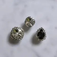 クロックス ジビッツ3つ