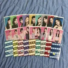 TWICE THIS IS FOR くじ コンプリート