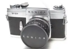 KONICA 小西六 FP HEXANON 52mm 1:1.8 動作確認 美品 Amazon.co.jp: HEXANON 1:1.8 52mm KONISHIROKU konica : 家電
