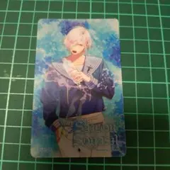 ディアラバ スバル