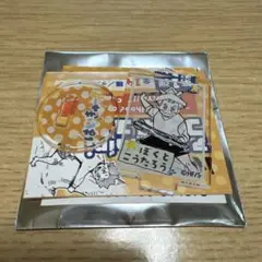 ハイキュー　アクリルminiフィギュア 第一弾