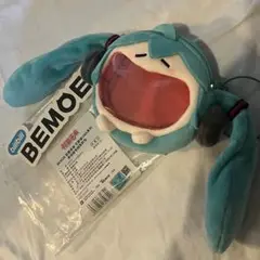 Bilibili 初　銀音レン　ぬいぐるみ痛バッグ リュック Bilibili 初音ミク ぬいぐるみ痛バッグ リュック - メルカリ