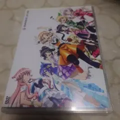 シンフォギアライブ 2016 DVD