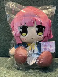 新品未開封 ラブライブ 虹ヶ咲学園 天王寺璃奈 ぬいぐるみ くりぱん 再販】ラブライブ！虹ヶ咲学園スクールアイドル同好会 くりぱん