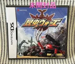 昆虫ウォーズ ニンテンドーDS Amazon | 昆虫ウォーズ | ゲームソフト