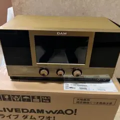 2025年最新】dam-xg5000の人気アイテム - メルカリ