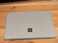 ・Surface Pro 6純正キーボード付