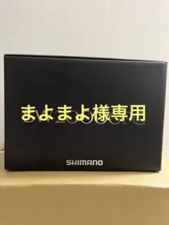 SHIMANO シマノ STELLA ステラSW 20000PG
