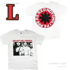 レッチリ Tシャツ アメカジ キムタク着用 バンドT レッドチリホットペッパーズ