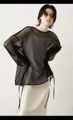 LA PEAU DEGEM トップス