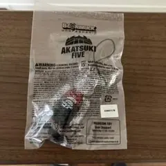 BE@RBRICK AKATSUKI 透明フィギュア　日本代表　八村塁