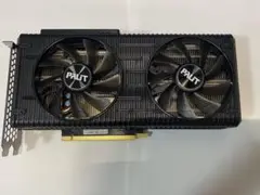 PALIT GeForce RTX3060Ti