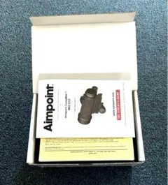 2025年最新】aimpoint 実物の人気アイテム - メルカリ