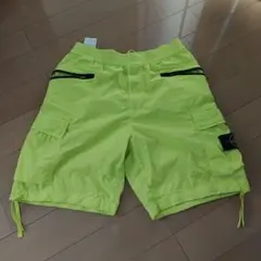 【レアカラー】STONE ISLAND ストーンアイランド ハーフパンツ